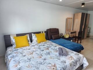 Lovely Impact C3-C9 Lily - 7