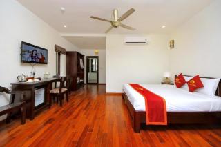 Little Town Villa - 8