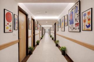 Hotel Vida Rio Near Delhi Airport - 4