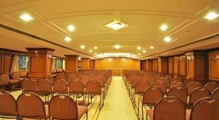Hotel Nandhini Jayanagar - 2