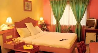 Hotel Nandhini Jayanagar - 4