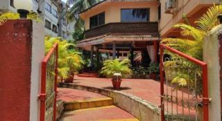 Goa Nakita Resort - 6