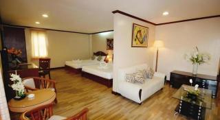 Vista Marina Hotel and Resort - 8