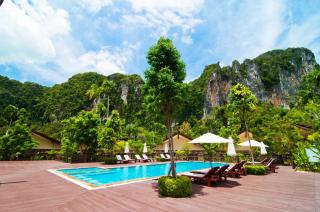 Aonang Phu Petra Resort, Krabi - SHA Plus - Strand Ao Nang - 5