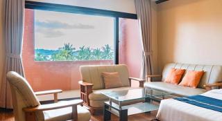 Vista Marina Hotel and Resort - 5