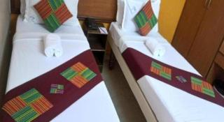 Hotel Akshara Regency, Yeshwanthpur Bangalore - 6