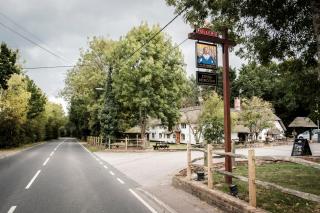 The Pilgrim Inn - Southampton - 2