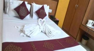 Hotel Akshara Regency, Yeshwanthpur Bangalore - 4