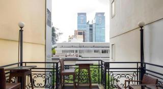 Grandma Lu's Saigon Japan Town - 3