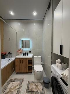 Arbat Stylish Apartment &Top Location & Best Choice - 4