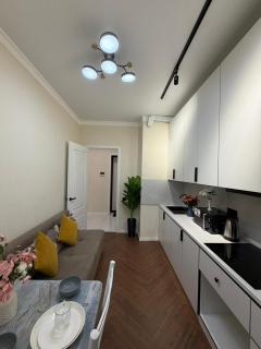 Arbat Stylish Apartment &Top Location & Best Choice - 1