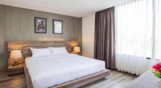 B2 Bangna Premier Hotel - 4