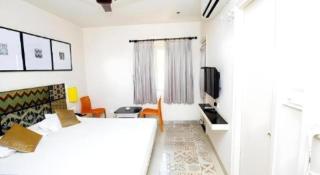 Hotel Samudra Puri - 1