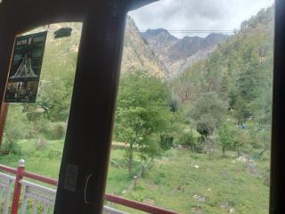 Tabassum guest house & Cafe - 9