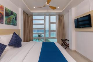 White Harp Beach - 0