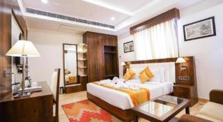 Millenia Regency Hotels and Resorts - 8
