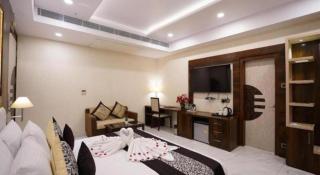 Millenia Regency Hotels and Resorts - 3