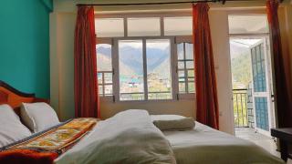 Himalayan Horizon Naddi - 7