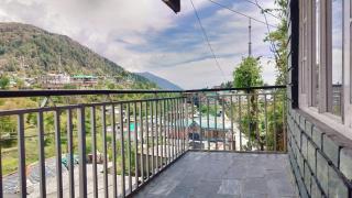 Himalayan Horizon Naddi - 1