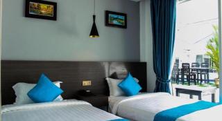 Good Time Boutique Hotel - 4