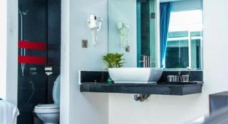 Good Time Boutique Hotel - 1