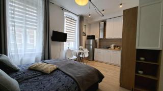Apartament -STUDIO 4 - 4