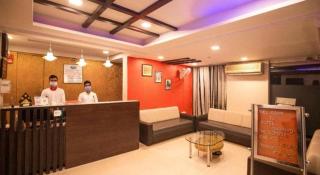 Hotel Shrimad Residency - 6
