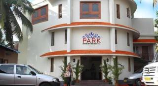 Park International Hotel - 3