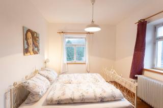 Gemütliche Unterkunft in alter Mühle - 3