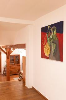 Gemütliche Unterkunft in alter Mühle - 1