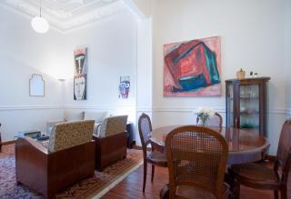 Neoclassical House at Metro Station Attiki - Athens - 8