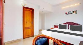 Hotel O Thampanoor - 5