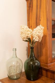 Gemütliche Unterkunft in alter Mühle - 4