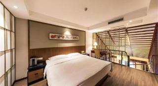 Beijing Junwangfu Hotel - 2