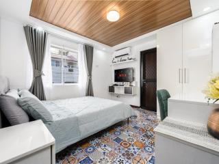 Bella Casa (3BR House at Azienda Genova) - 4