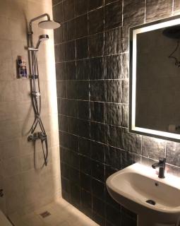 Beach Chalet, Pools & Kite Surf, Ras Sedr - 7