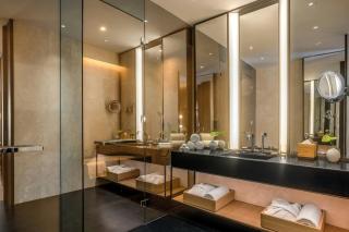 Bvlgari Hotel Beijing - 9