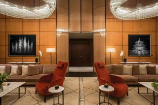 Bvlgari Hotel Beijing - 8