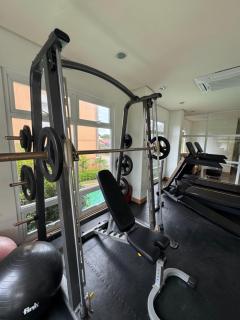 The Bibingka Room - 5