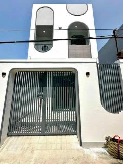 La Maison de My Tho - 2