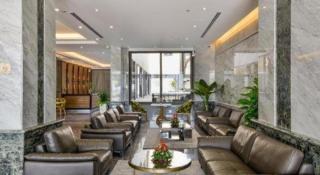 Golden Era Hotel (Vung Tau RIVA Hotel) - 3