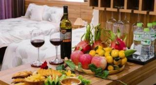 Nalini Hotel & apartment - 2