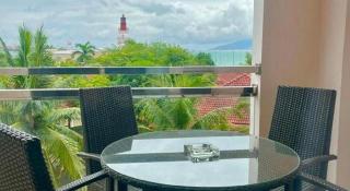 Sun Plaza Subic Hotel - 1