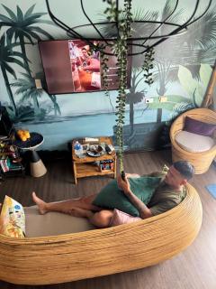 The Bibingka Room - 0