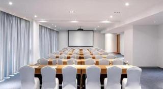 Mangrove Tree Resort World Sanya Bay King Palm Tower - 1