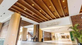 Mangrove Tree Resort World Sanya Bay King Palm Tower - 6