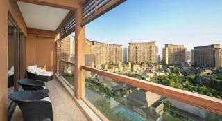 Mangrove Tree Resort World Sanya Bay King Palm Tower - 7