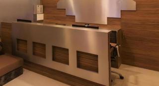 Hotel Anantha Executive Suites - 6