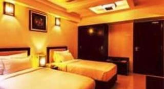Hotel Anantha Executive Suites - 3