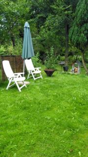 Romantik og idyl - 1